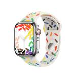 41mm Pride Edition Sport Band - S/M